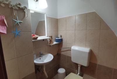 Casa, Str. Amurgului, Soseaua Oltenitei - 6