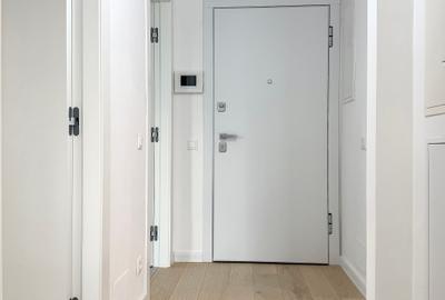 Nusco City / Spatiu de birou + Parcare / Prima Închiriere / Finisaje Premium - 4