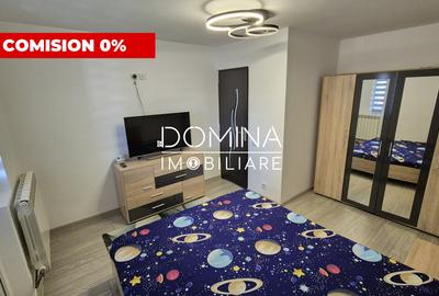 Vânzare apartament 3 camere, etaj 1, mobilat/utilat, în Tg. Jiu, str. Minerilor - 1