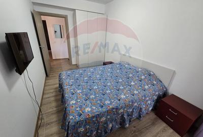 DE VANZARE Apartament cu 3 camere CLUB LAC SNAGOV - 8