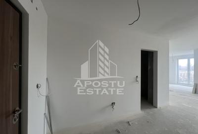 DE VANZARE Apartament 2 camere Zona Torontalului - pozitie excelenta - 5