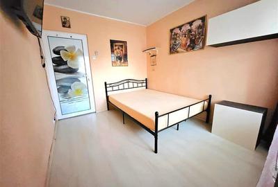 Apartament 3 camere, etaj 1,  Pacurari Petru Poni - 5