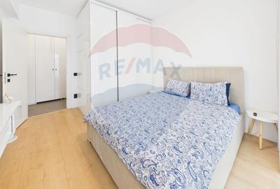 Atria Urban Faza 3 | Piscina | Mobilat 62mp | 2 camere - 11