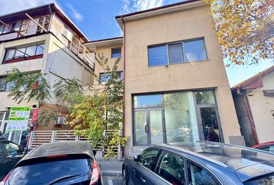Spațiu comercial/birouri de închiriere, P+1+M, 260 mp, lângă Kaufland Ap Patriei - 1