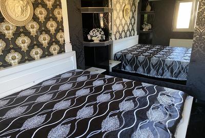 Ap 2 camere de lux extravagant strand str bihorului - 10