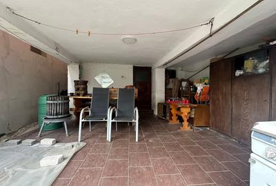 Casa Individuală 115 mp| 5 camere, teren 496 mp| zona Cugir - 5