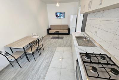 2 Camere Militari Residence Weiner Palada 12, Mobilat, Utilat, Parcare, 330€ - 7