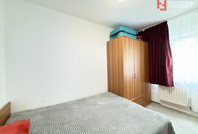 Apartament cu 3 camere, la etajul 1, de vanzare in zona Lipovei - 13