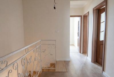 Casa moderna cu 4 camere in Giroc – confort, stil si calitate - 20