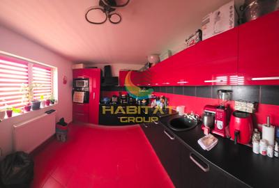 Casa individuala 6 camere | 3 bai | 546 mp teren | Statie STV - 6