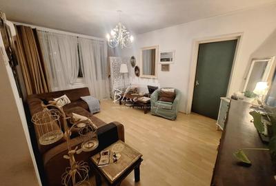 Apartament spațios cu 4 camere în zona Tomis 3 – Aleea Heracleea - 3