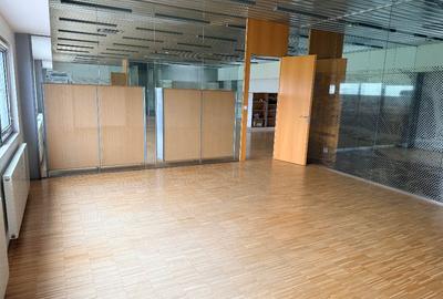 HALĂ / DEPOZIT LOGISTIC 1.500 MP – Popești-Leordeni - DE VÂNZARE - 15