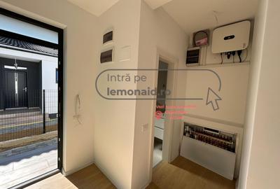 Case tip duplex în Cartierul Basmelor | Moșnița Nouă | Comision cumpărător 0% - 8