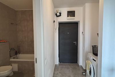 Apartament 2 camere în imobil nou - 6