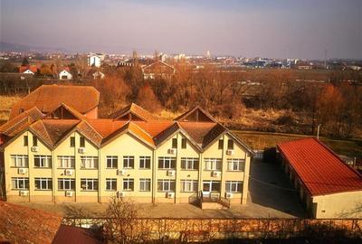 De inchiriat spatii birouri in zona Libertatii - 1