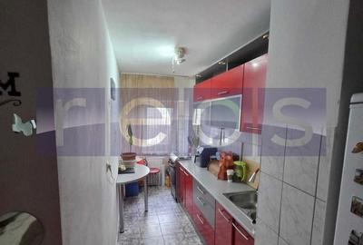 VANZARE GARSONIERA | DECOMANDATA | ZONA VITAN MALL - 1