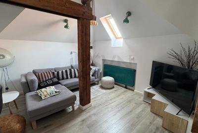 REA1010339 Apartament 3 camere Dorobanti Capitale - 15