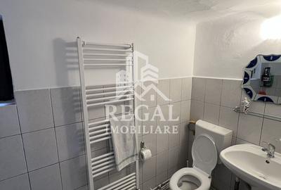 Casă de vânzare, 3 camere, teren 840 mp –  Str. Dumitru Merticaru - 12