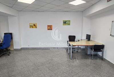 Birouri 150 mp Biharia Aviatiei / Baneasa - 6