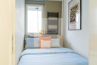 AIRBNB - 6 pers I Unirii - Centru Vechi I Etaj 4  I Balcon deschis - 19