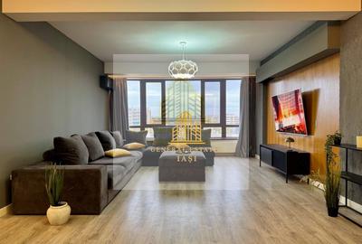 Apartament modern - Gata de mutare imediată - Bucium - 1