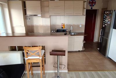 Apartament modern in Centrul Civic - 2