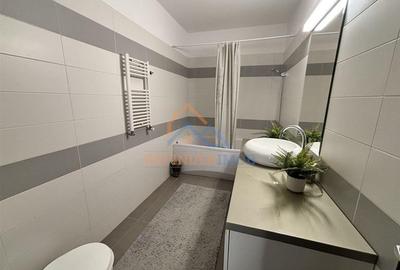 2 camere duplex zona Carol 90 mp - 4
