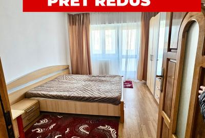 Apartament 3 camere decomandat, etaj intermediar, zona Cinema Marasti. - 1