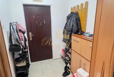 Apartament 1 camera, 32 mp, Etaj 6- Zona Circumvalatiunii - 11
