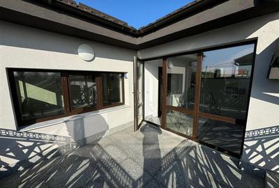 Cladire cu 3 apartamente in suprafata totala construita de 500 mp - 32