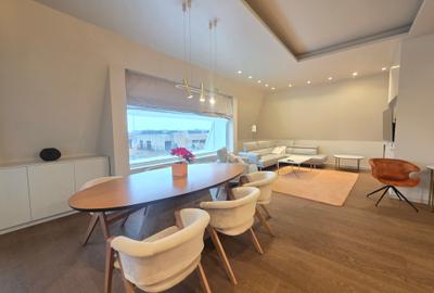ÎNCHIRIERE PENTHOUSE  EROU IANCU NICOLAE - 2