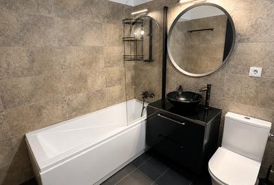 Apartament 2 camere modern de închiriat – lângă Metrou Nicolae Teclu - 10