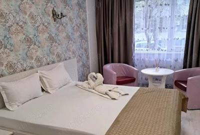 🏢Garsonieră de inchiriat | 32,5mp 📍Militari Lujerului Bucuresti - 6