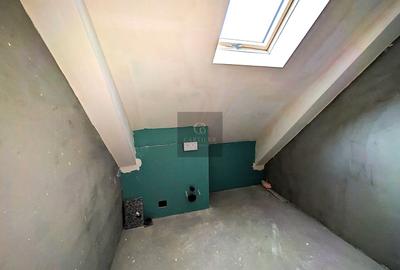 DUPLEX  | BUCURESTII NOI | METROU | LAC - 20