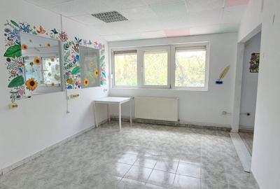 SPATIU BIROU / COMERCIAl Sector 6, Drumul Taberei / Timisoara / Plaza - 6