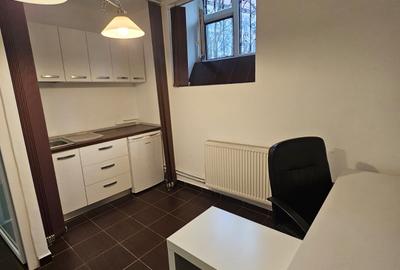 Spatiu pretabil birouri zona Ultracentrala / loc de parcare !! - 7