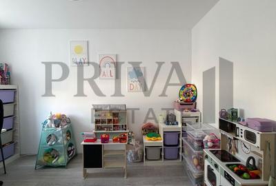 Casa individuala 5 camere, 137 mp, garaj, Dumbrăvița - 13