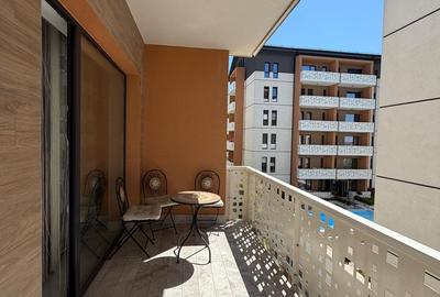 Apartament 3 Camere - 500  euro - Giroc Zona Future Residence - 17