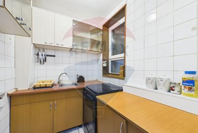 Vanzare apartament 2 camere - Zona Pasajul Doamna Ghica - Tei - 9