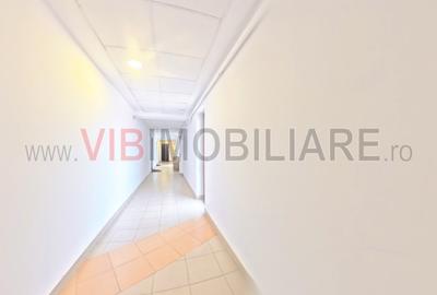 Trend Residence /Cheiul Dambovitei  - 2 camere cu terasa de 50mp/cu parcare - 12