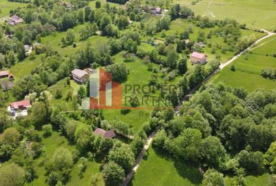 Teren cu livada Bran/ Predelut - 8