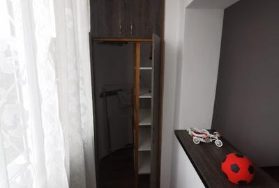 Apartament cu 2 camere decomandat în Iris - 7