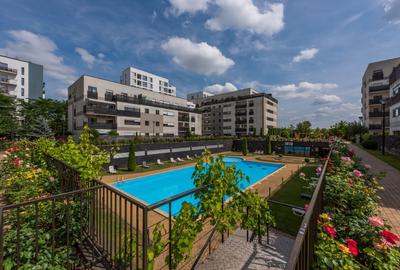 4 camere 236 mp, curte MARE, piscina/sauna/gym/ Natura Residence! - 36