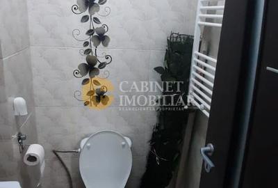 Închiriez Apartament PREMIUM 3 camere – Brown Luxury | Mută-te ACUM! - 10