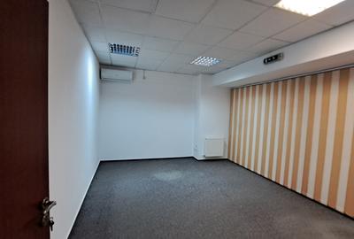 SPATIU BIROU- CLADIRE BIROURI PREMIUM- COSTURILE UTILITATILOR SUNT INCLUSE - 17