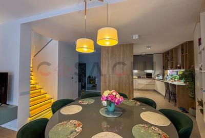 Duplex spatios la cheie - Finisaje Premium - Buna Ziua - 10