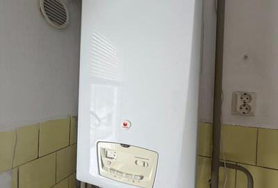 Vanzare apartament cu 4 camere in Micro 39b( k-uri), etaj 1, - 9