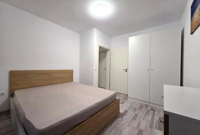 Apartament 2 camere tip Studio Et.5 Avantgarden 3 - 10
