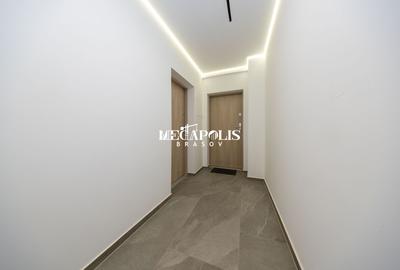 APARTAMENT 2 CAMERE PREMIUM | 67,26 MP UTILI + LOGIE | Brașov - 10