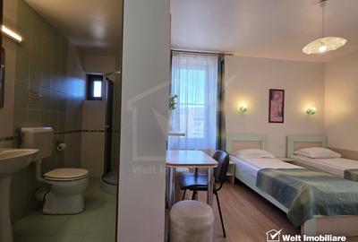 Inchiriere spatiu cu destinatii multiple, finisat si compartimentat - 6